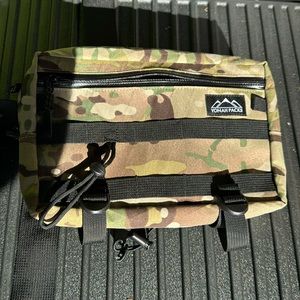 Yonah Packs Tenkara Fishing Pack